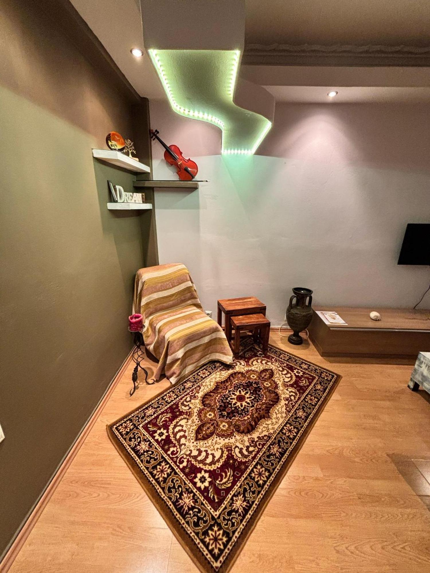 Nirvana Apartment Athens Exterior photo